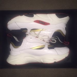 Christian Dior shoes